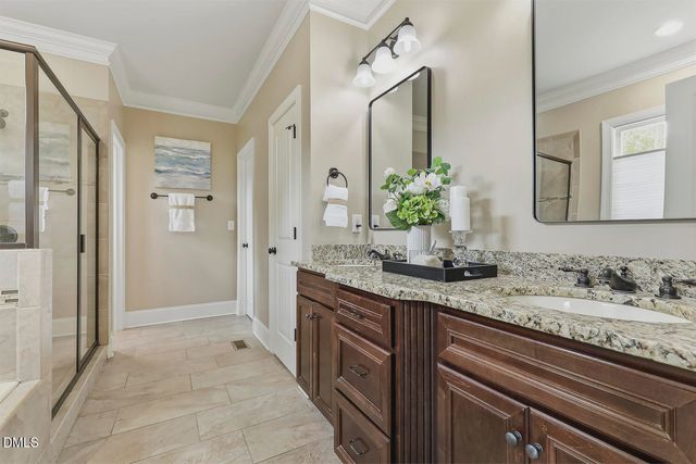 5916 Rounder Lane, Holly Springs, NC 27540