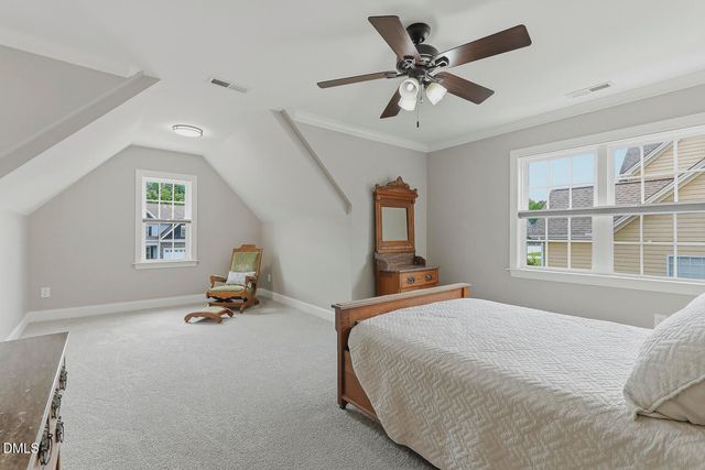 5916 Rounder Lane, Holly Springs, NC 27540