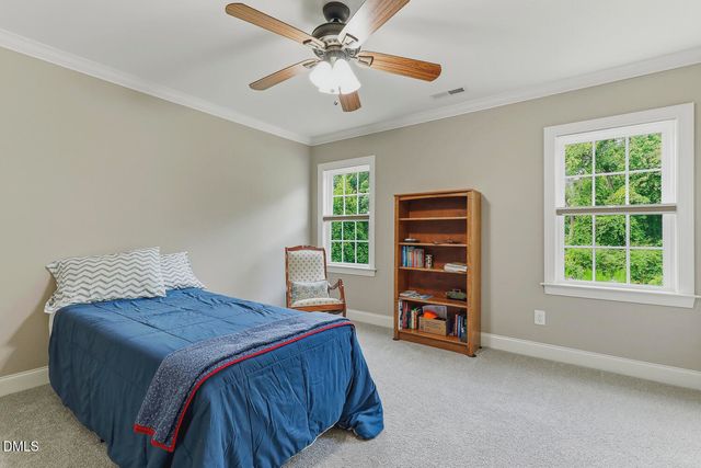 5916 Rounder Lane, Holly Springs, NC 27540