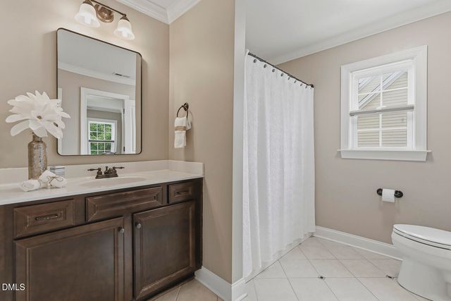 5916 Rounder Lane, Holly Springs, NC 27540