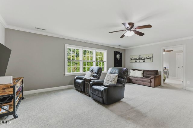 5916 Rounder Lane, Holly Springs, NC 27540