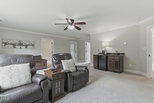 5916 Rounder Lane, Holly Springs, NC 27540