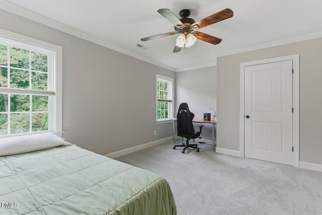 5916 Rounder Lane, Holly Springs, NC 27540