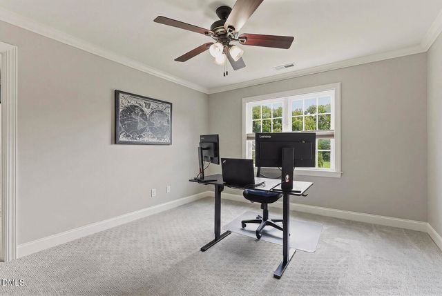 5916 Rounder Lane, Holly Springs, NC 27540