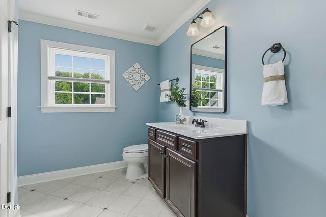 5916 Rounder Lane, Holly Springs, NC 27540