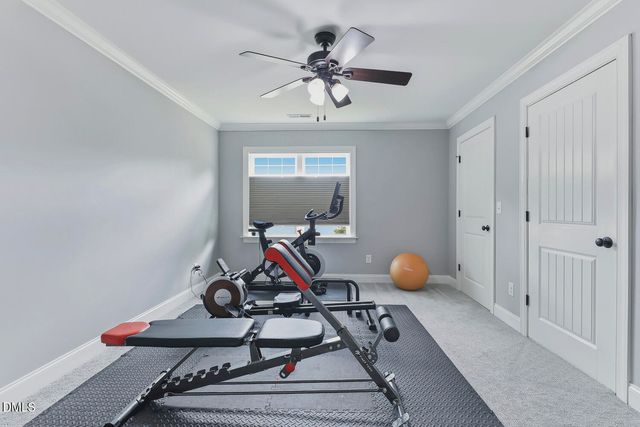 5916 Rounder Lane, Holly Springs, NC 27540