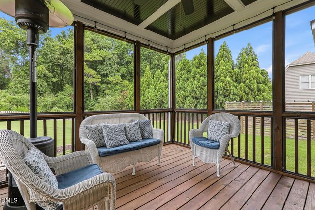 5916 Rounder Lane, Holly Springs, NC 27540