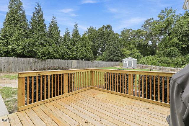 5916 Rounder Lane, Holly Springs, NC 27540