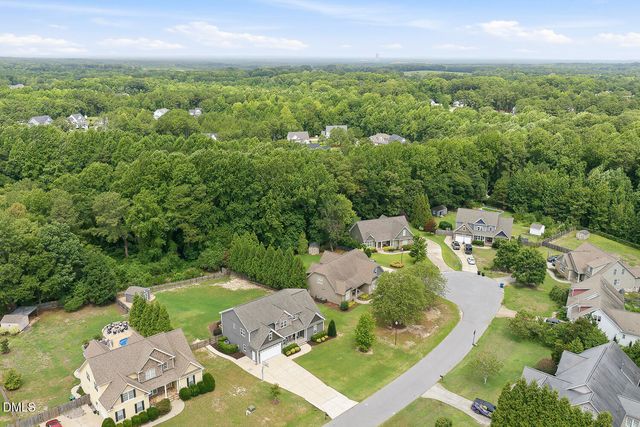 5916 Rounder Lane, Holly Springs, NC 27540