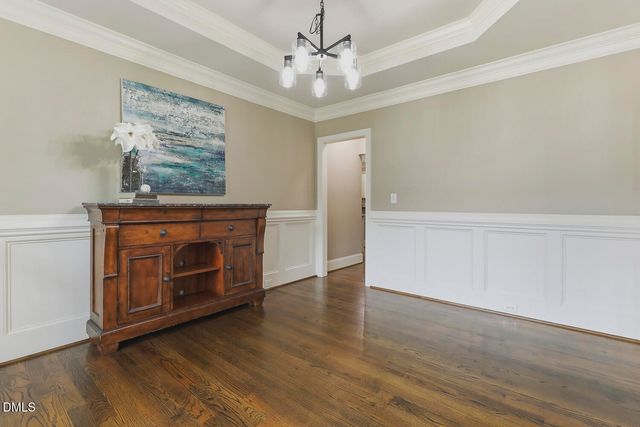 5916 Rounder Lane, Holly Springs, NC 27540