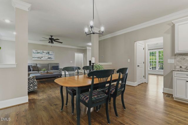 5916 Rounder Lane, Holly Springs, NC 27540