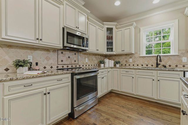 5916 Rounder Lane, Holly Springs, NC 27540