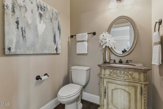 5916 Rounder Lane, Holly Springs, NC 27540