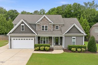 5916 Rounder Lane, Holly Springs, NC 27540