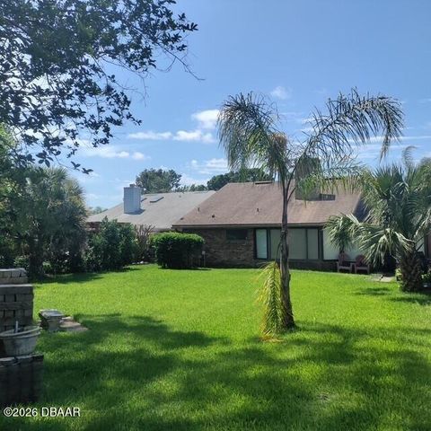 905 Fruitwood Place, Port Orange, FL 32127