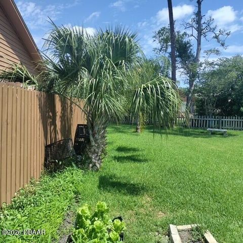 905 Fruitwood Place, Port Orange, FL 32127