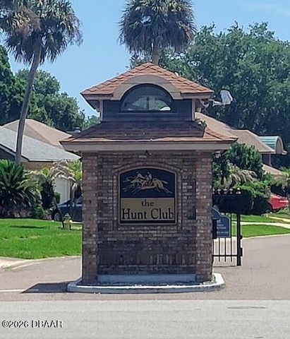 905 Fruitwood Place, Port Orange, FL 32127