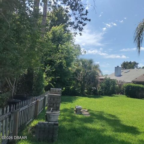 905 Fruitwood Place, Port Orange, FL 32127