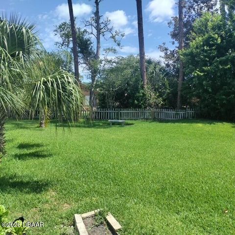 905 Fruitwood Place, Port Orange, FL 32127