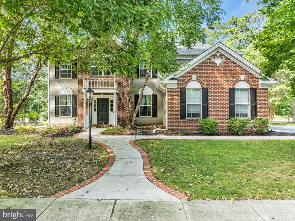 101 KENSINGTON DR, GALLOWAY TWP, NJ 08205 — photo 2
