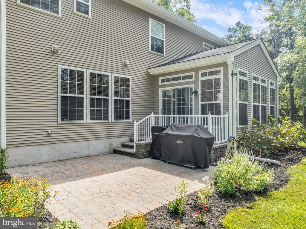 101 KENSINGTON DR, GALLOWAY TWP, NJ 08205 — photo 4