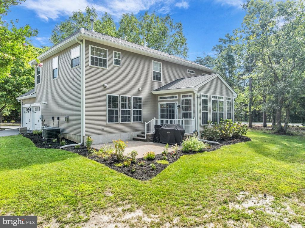101 KENSINGTON DR, GALLOWAY TWP, NJ 08205 — photo 5
