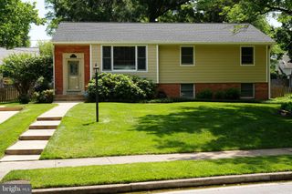 8419 CROWLEY PL, Alexandria, VA 22308