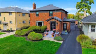 1060 Amherst Street, Buffalo, NY 14216