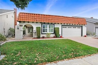 1745 N Holbrook Street, Anaheim, CA 92807