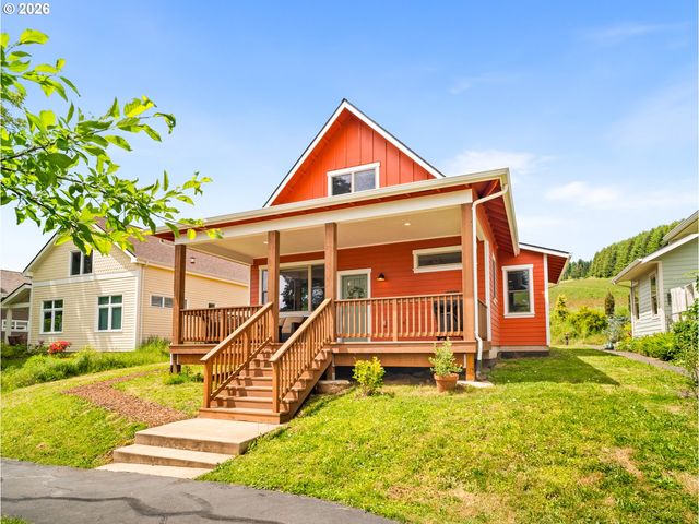 3926 COHO Cir, Forest Grove, OR 97116