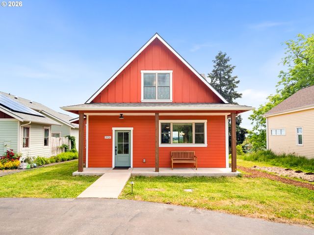3926 COHO Cir, Forest Grove, OR 97116