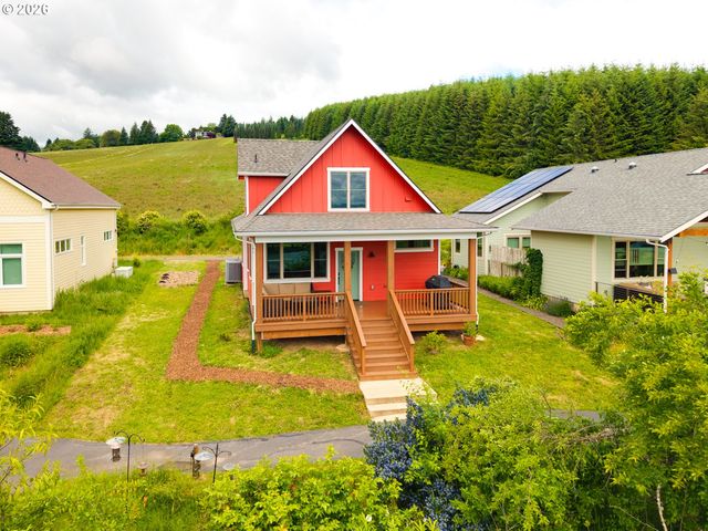 3926 COHO Cir, Forest Grove, OR 97116