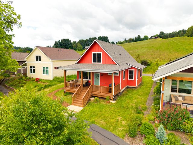 3926 COHO Cir, Forest Grove, OR 97116