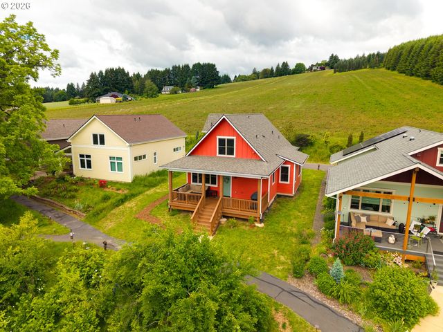 3926 COHO Cir, Forest Grove, OR 97116