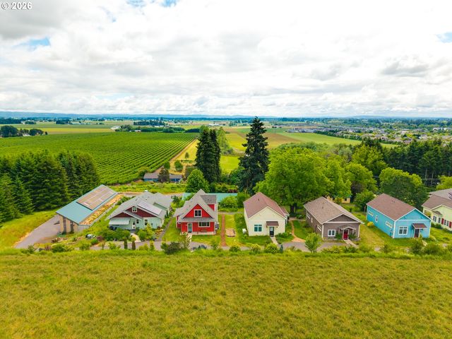 3926 COHO Cir, Forest Grove, OR 97116