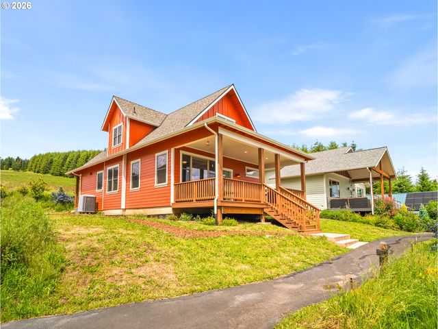 3926 COHO Cir, Forest Grove, OR 97116