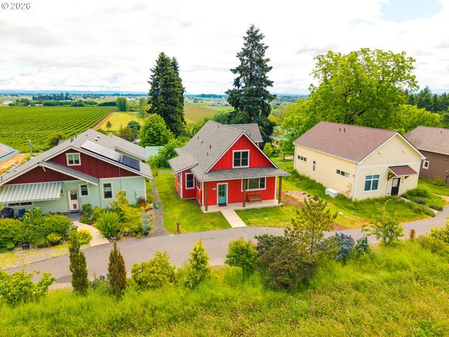 3926 COHO Cir, Forest Grove, OR 97116