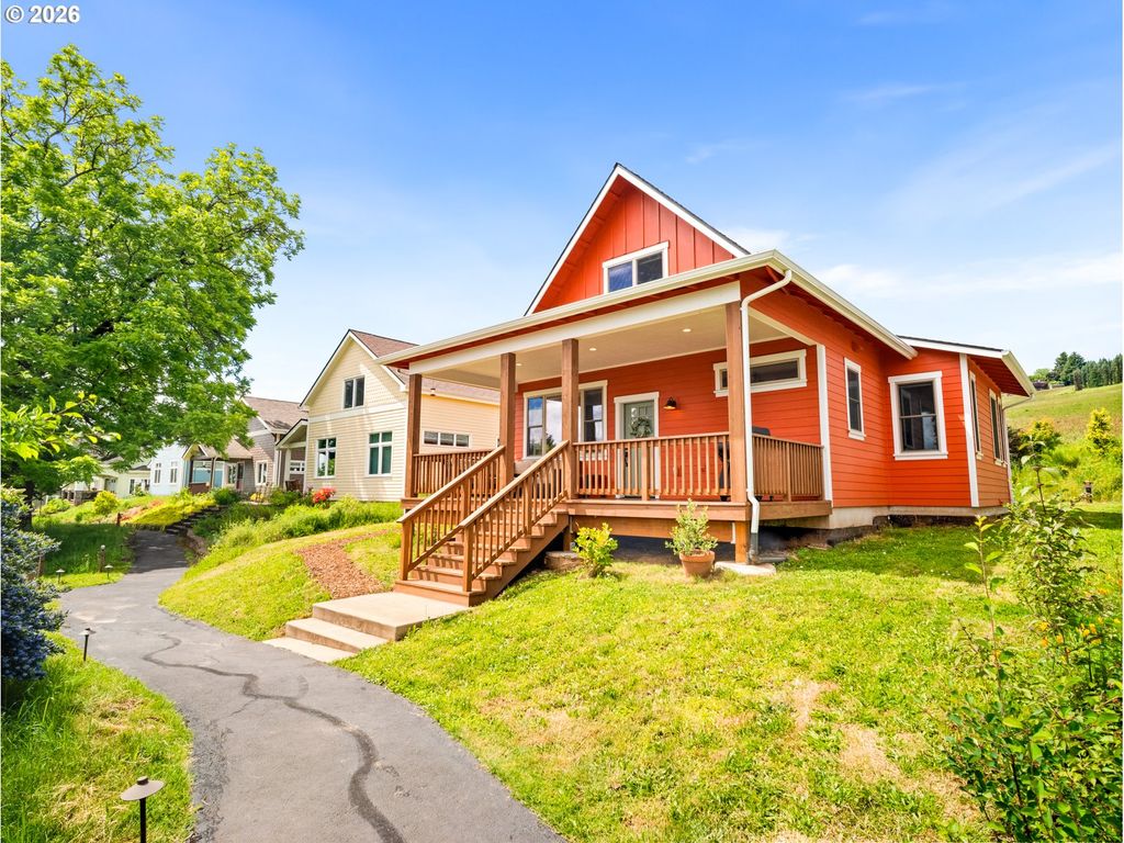 3926 COHO Cir, Forest Grove, OR 97116