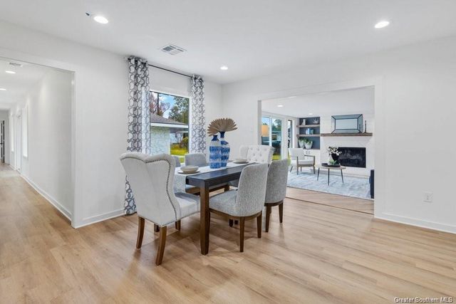 616 W Claude Street, Lake Charles, LA 70605