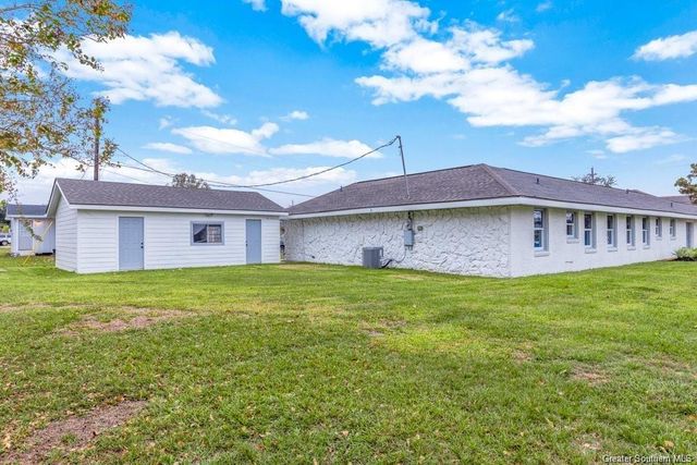 616 W Claude Street, Lake Charles, LA 70605