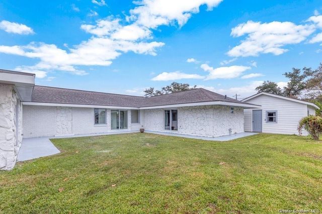 616 W Claude Street, Lake Charles, LA 70605