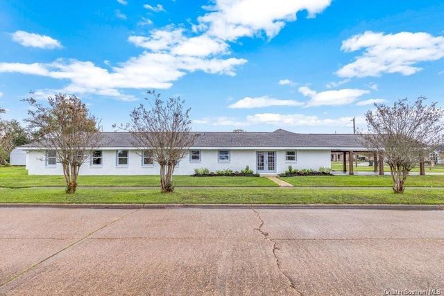 616 W Claude Street, Lake Charles, LA 70605