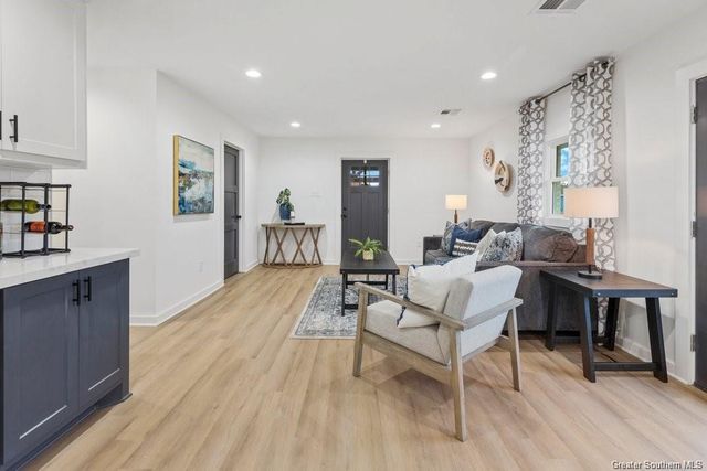 616 W Claude Street, Lake Charles, LA 70605