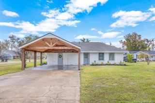 616 W Claude Street, Lake Charles, LA 70605