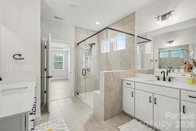 3013 Bent Willow Drive, Indian Trail, NC 28079
