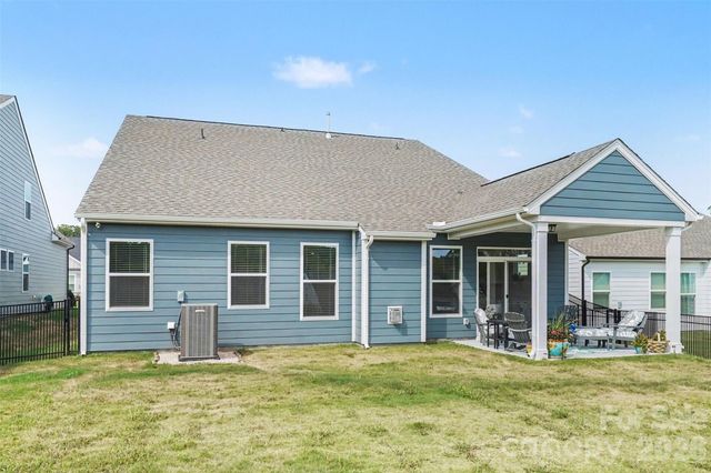 3013 Bent Willow Drive, Indian Trail, NC 28079