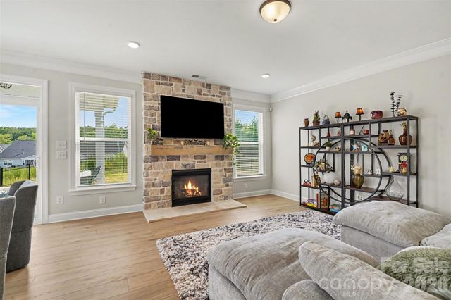 3013 Bent Willow Drive, Indian Trail, NC 28079