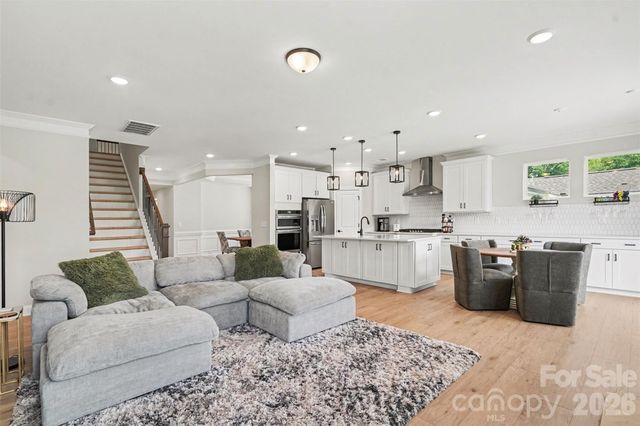 3013 Bent Willow Drive, Indian Trail, NC 28079