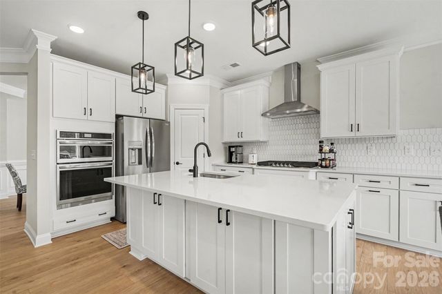 3013 Bent Willow Drive, Indian Trail, NC 28079