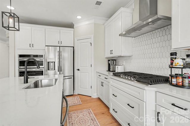3013 Bent Willow Drive, Indian Trail, NC 28079